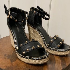 Brand New Marc Fisher Sandals